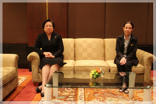 ﻿การประชุมเชิงปฏิบัติบัติการ